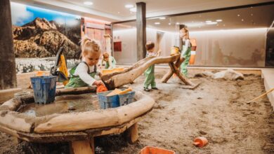 What are the best hotels for families traveling with kids