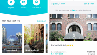 How to find last minute hotel deals online easily