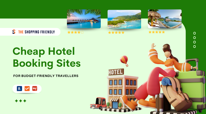 Top tips for booking budget friendly hotel rooms