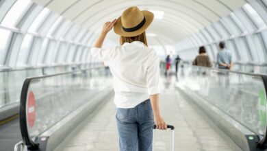 What are the safest hotels for women traveling alone