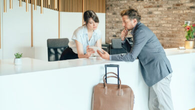 How to avoid hidden fees when booking your hotel