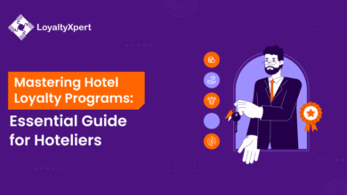 Best hotel chains that offer loyalty rewards programs