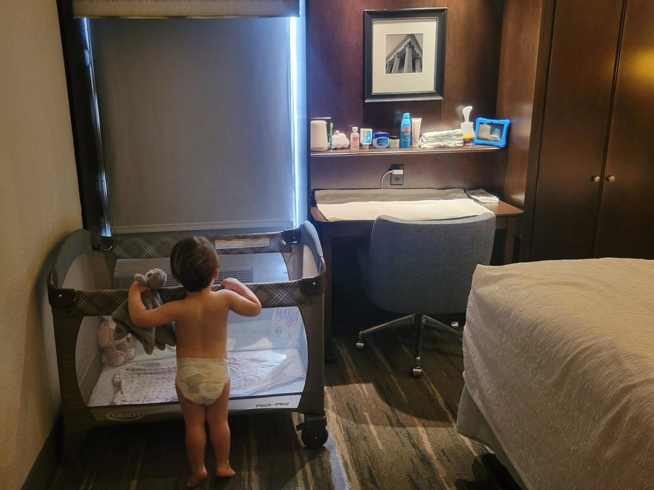 What are the best hotels for families traveling with kids