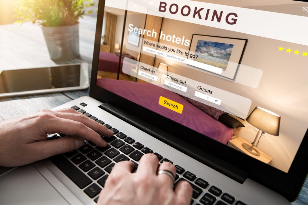 Top tips for booking budget friendly hotel rooms