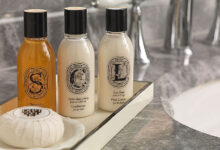 What amenities should I look for in hotels