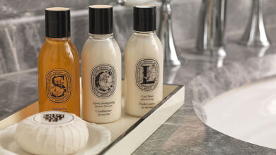 What amenities should I look for in hotels