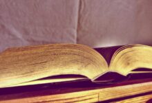 Free picture: library storage, vintage books, bookshelf