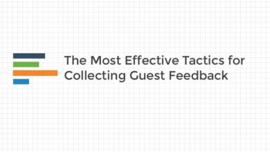 How to choose a hotel based on customer feedback