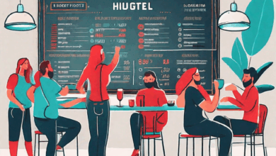 Find Your Ideal Budget Hotel Today | Theshoppingfriendly