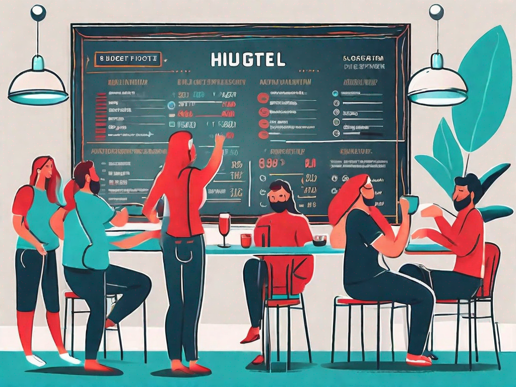 Find Your Ideal Budget Hotel Today | Theshoppingfriendly