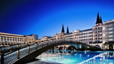 What are the most affordable luxury hotels available